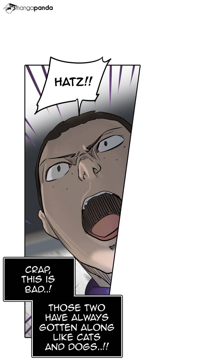 Tower of God Chapter 286 image 024